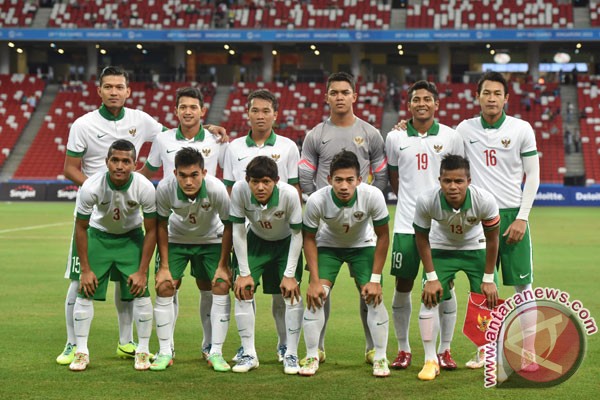  Timnas U-23 Dihajar Vietnam, Pelatih: Pemain Dalam Tekanan Berat