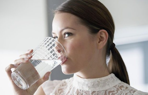  Meski Puasa, Kebutuhan 2 Liter Air Harus Terpenuhi. Bagaimana Caranya?