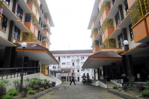  BTN &amp; Pemkot Bandung Segera Bangun Apartemen Murah