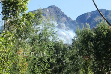  Pendaki Ini Selamat setelah 2 Hari Tersesat di Gunung Lawu