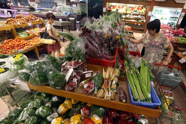  FOTO: APPBI Dukung Perluasan Akses Pasar Buah Dan Sayur Lokal