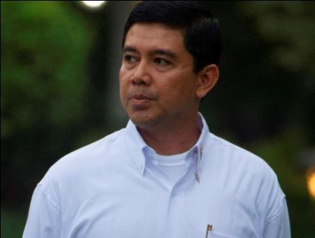  Yuddy Chrisnandi: Menteri Jangan Terpengaruh Isu Reshuffle Kabinet