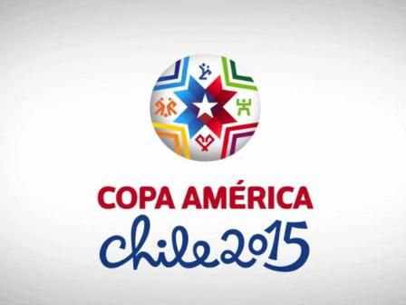  COPA AMERIKA: Hancurkan Bolivia 5-0, Chile Lolos Sebagai Juara Grup