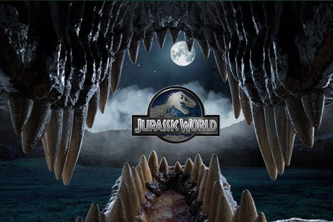  Film Jurrasic World, Mampukan Sesukses Pekan Pertama?