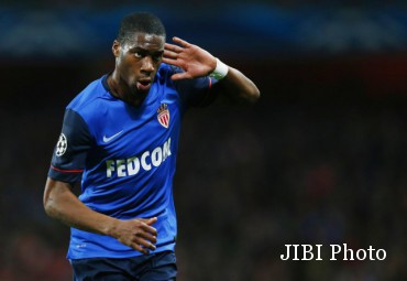  Inter Berhasil Datangkan Kondogbia dari Monaco