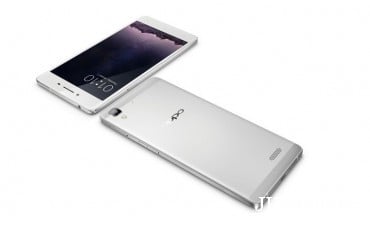  Oppo Mirror 5 Segera Meluncur, Ini Spesifikasinya