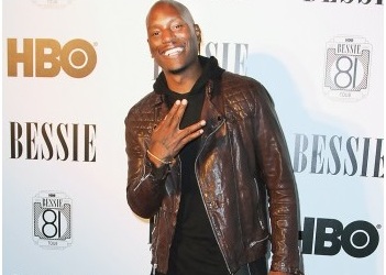  Tyrese Gibson, Bintang Fast 7 Akhirnya Memeluk Agama Islam