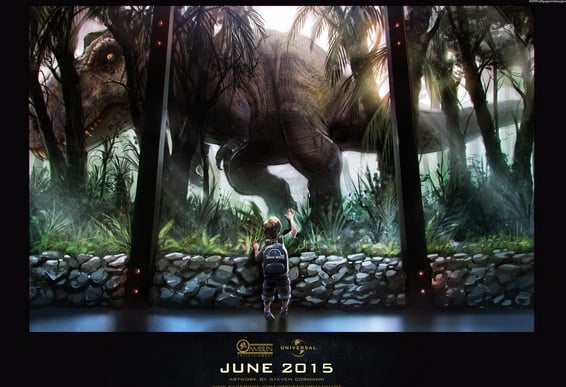  Box Office: Jurassic World Akan Jadi Peraih US$1 Miliar Tercepat