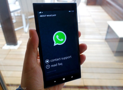  WhatsApp di Windows Phone Akhirnya Bisa Lakukan Panggilan Suara