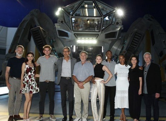  Film Sekuel \'Independence Day: Resurgence\' Bakal Dirilis 2016