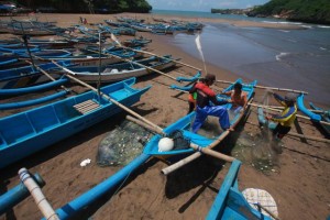  SNI Jabar: Pemerintah tak Fokus Garap Sistem Logistik Ikan Nasional