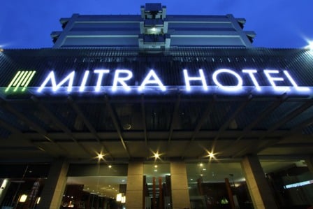  Mitra Hotel Tawarkan Promo Ramadan Spesial