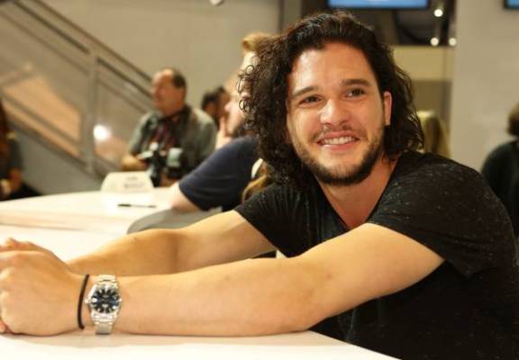  Move On dari \'Game of Thrones\', Kit Harrington Bakal Tampil di Film Thriller