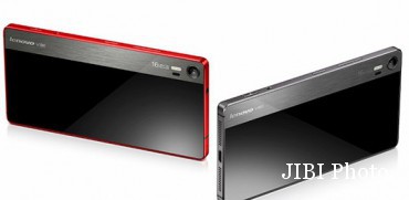  Lenovo Vibe S1 Sasar Segmen Menengah