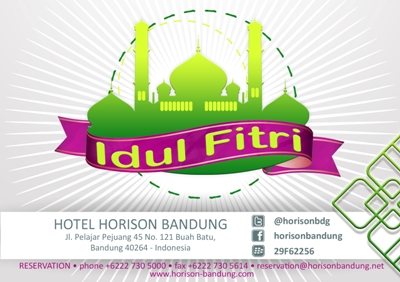  Hotel Horison Tawarkan Promo Spesial Lebaran