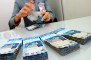  Perbankan di Cirebon Tutup 16-20 Juli