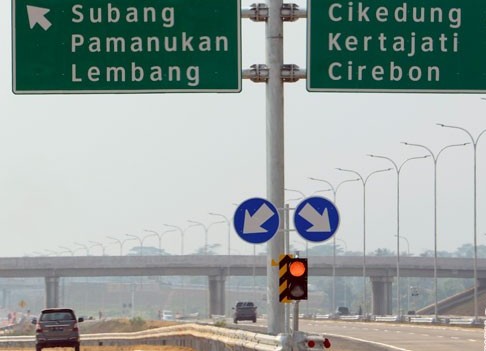  Banyak Kecelakaan, Hati-hati Berkendara di Tol Cipali