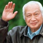  Soeharto Diusulkan Lagi Sebagai Pahlawan Nasional