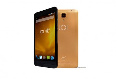  JOI Phone 5, Smartphone Pertama yang Menggunakan Intel Atom X3