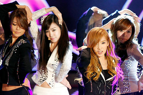  Girls\' Generation Siap Promosikan Album Baru