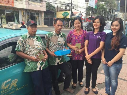  Hotel Savoy Homann Bidakara Gelar Acara Berkah Ramadhan Kareem