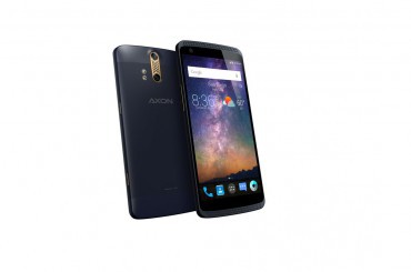  Sempat Jadi Perbicangan, Axon Phone Segera Dirilis