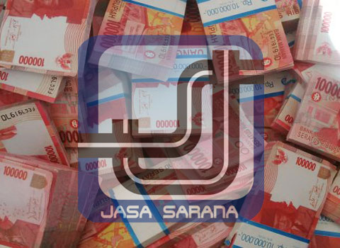  Jasa Sarana Raup Rp300 Miliar Sepanjang 2014