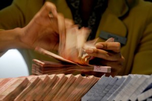  Ramadan, Kinerja BPR di Cirebon Loyo