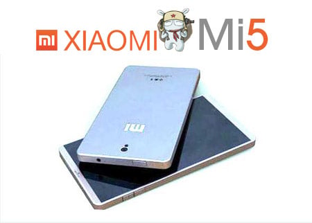  Akankah Xiaomi Mi 5 Dirilis November?