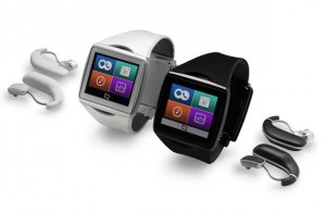  Smartwatch Casio Dirilis 2016