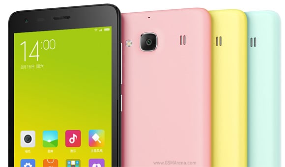  Xiaomi Pastikan Jual 34,7 Juta Smartphone Sepanjang Semester 1/2015