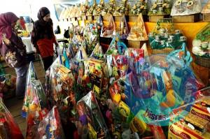  Semua PNS di Wilayah Ini Dilarang Terima Parsel