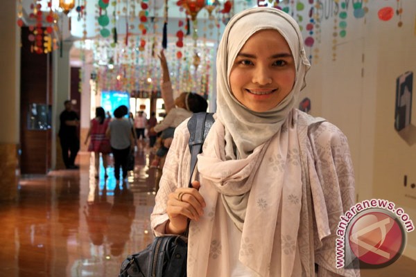  Tren Busana Muslim Lebaran Tahun Ini