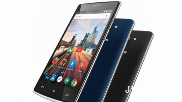  Smartphone Archos 50d Helium, Kamera 13 MP Harga 1,7 Jutaan