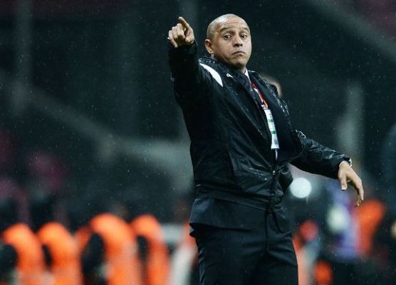  Roberto Carlos Berkarir di Liga India