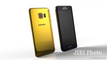  Samsung Terus Menggenjot Untung