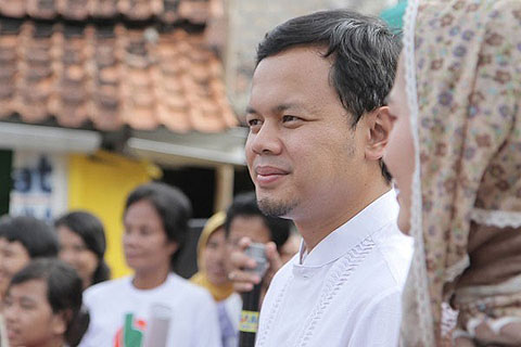  Wali Kota Bogor Ajak Alim Ulama Perangi Maksiat