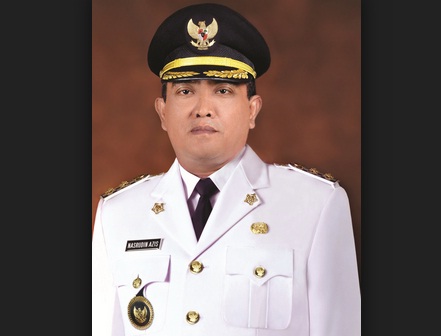  DPRD Kota Cirebon Gelar Paripurna APBD-P