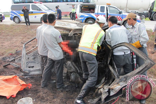  Pengemudi Diimbau Tidak Ugal-ugalan di Tol Cipali