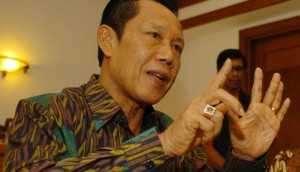  Hari Ini, Pelantikan Kepala BIN Sutiyoso & Panglima TNI Jenderal Gatot Nurmantyo