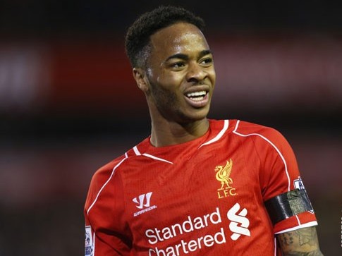  Sterling Ngotot Gabung ke Manchester City