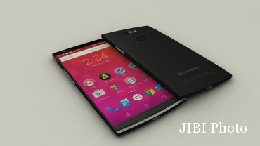  OnePlus Two, Smartphone Berkekuatan RAM 4 GB