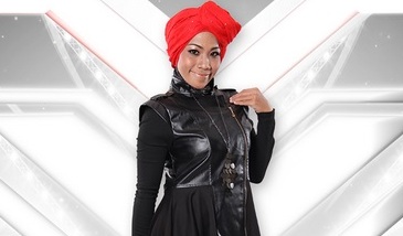  X FACTOR INDONESIA: Kontestan Bersuara Cetar Ini Dinilai Memiliki Pronunciation Parah