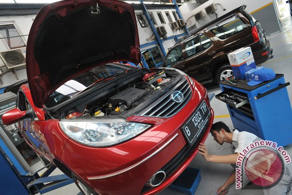  Program Lebaran, Tata Motors Tawarkan Ganti Oli & Filter Gratis