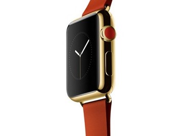  Penjualan Apple Watch Jeblok