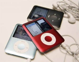  Apple Bakal Rilis iPod Terbaru 14 Juli