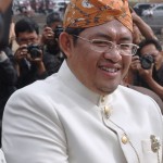 Aher Berharap Tidak Ada Perbedaan Hari Lebaran