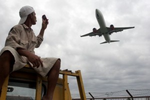  Penerbangan di Selat Malaka Masih Dikendalikan ATC Singapura