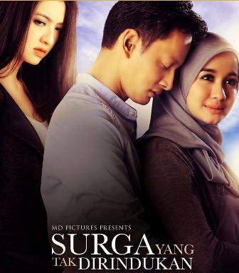  Film-film Yang Tayang Pada Libur Lebaran