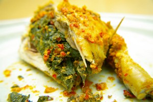  Tips Masak Kilat di Hari Raya ala Risty Tagor